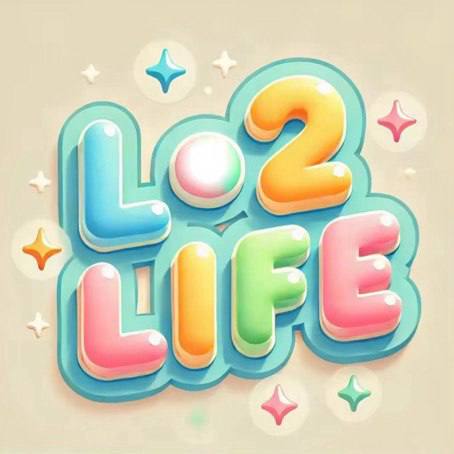 L 2 Life Toys